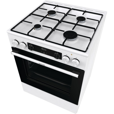 Плита Gorenje GKS6C70WJ фото №6