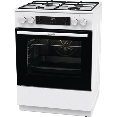 Плита Gorenje GKS6C70WJ фото №7