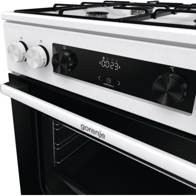Плита Gorenje GKS6C70WJ фото №8