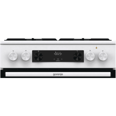 Плита Gorenje GKS6C70WJ фото №9