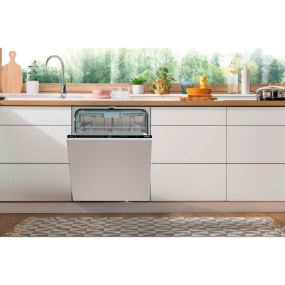 Посудомийна машина Gorenje GV663D60 фото №2