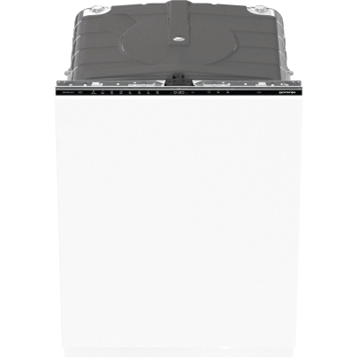 Посудомийна машина Gorenje GV663D60 фото №3