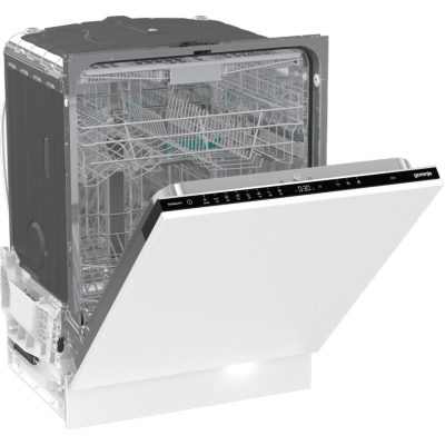 Посудомийна машина Gorenje GV663D60 фото №4