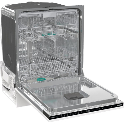 Посудомийна машина Gorenje GV663D60 фото №6