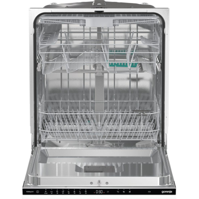 Посудомийна машина Gorenje GV663D60 фото №7