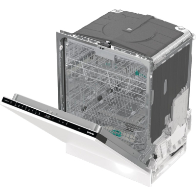 Посудомийна машина Gorenje GV663D60 фото №8