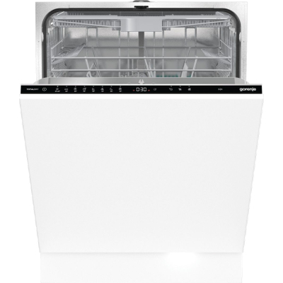Посудомийна машина Gorenje GV663D60