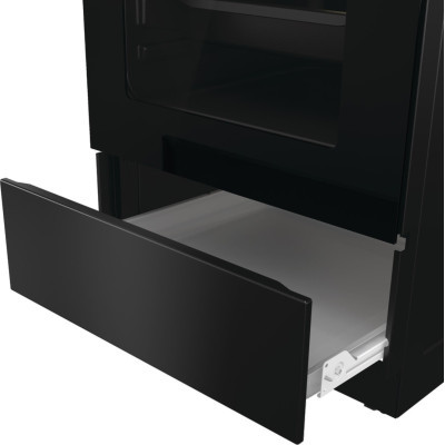 Плита комбинированая Gorenje GKS5C70BJ фото №11