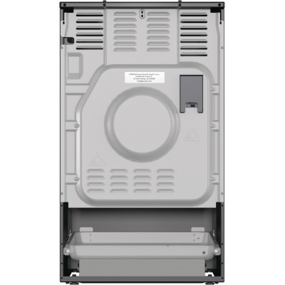 Плита комбинированая Gorenje GKS5C70BJ фото №12