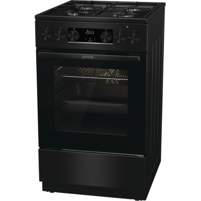 Плита комбинированая Gorenje GKS5C70BJ фото №3