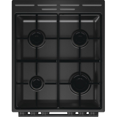 Плита комбинированая Gorenje GKS5C70BJ фото №5