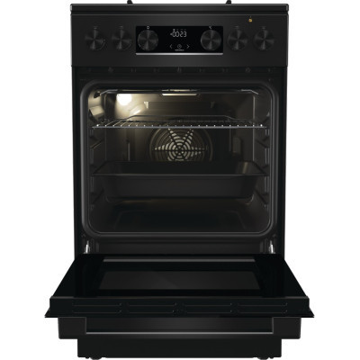 Плита комбинированая Gorenje GKS5C70BJ фото №6