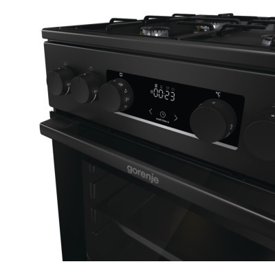 Плита комбинированая Gorenje GKS5C70BJ фото №8