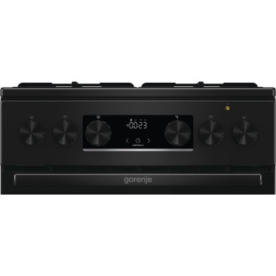 Плита комбинированая Gorenje GKS5C70BJ фото №9