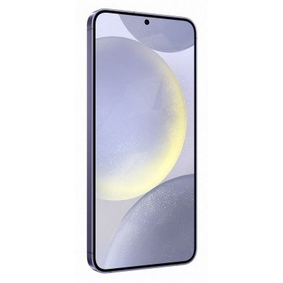 Смартфон Samsung Galaxy S24 Plus 5G 12/512Gb Cobalt Violet (SM-S926BZVGEUC) фото №3
