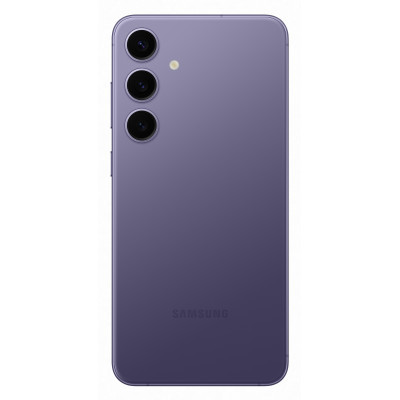 Смартфон Samsung Galaxy S24 Plus 5G 12/512Gb Cobalt Violet (SM-S926BZVGEUC) фото №5