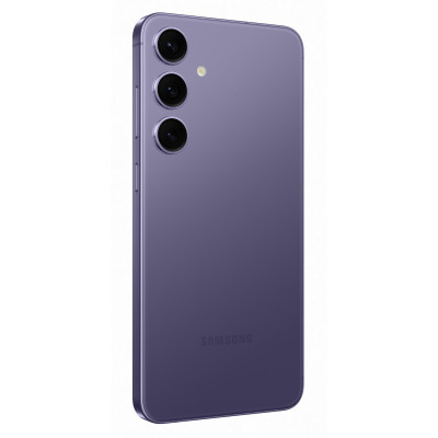 Смартфон Samsung Galaxy S24 Plus 5G 12/512Gb Cobalt Violet (SM-S926BZVGEUC) фото №6