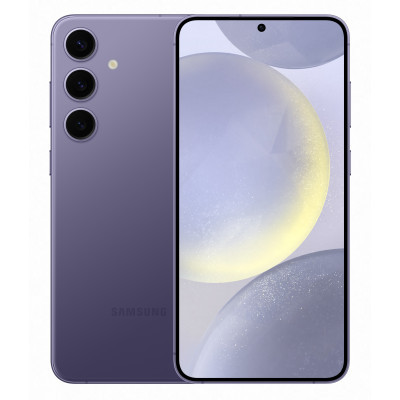 Смартфон Samsung Galaxy S24 Plus 5G 12/512Gb Cobalt Violet (SM-S926BZVGEUC)