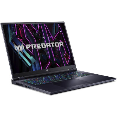 Ноутбук Acer Predator Helios 18 PH18-72 (NH.QRSEU.001) фото №2