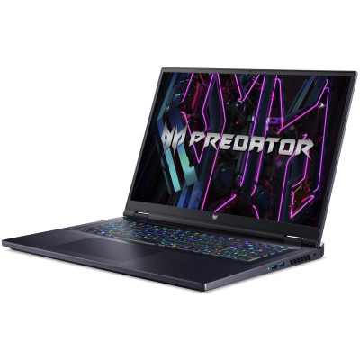 Ноутбук Acer Predator Helios 18 PH18-72 (NH.QRSEU.001) фото №3