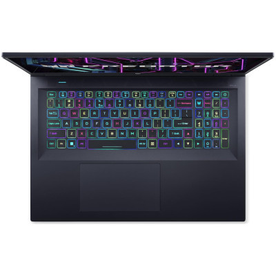 Ноутбук Acer Predator Helios 18 PH18-72 (NH.QRSEU.001) фото №4
