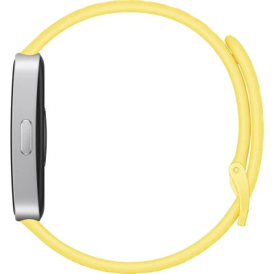Смарт-часы Huawei Band 9 Lemon Yellow (55020BYD) фото №5