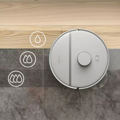 Пылесос Philips 3000 Series XU3110/02 фото №6