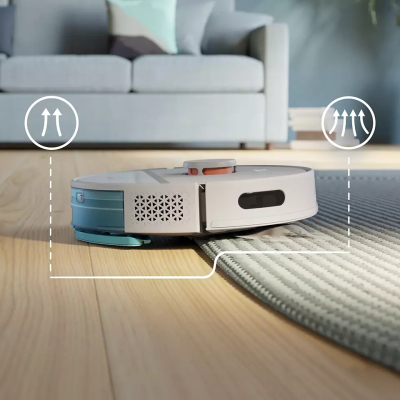 Пылесос Philips 3000 Series XU3110/02 фото №8