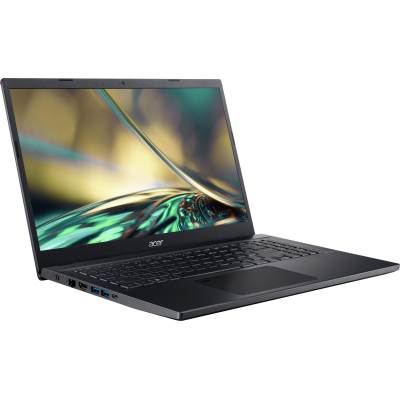 Ноутбук Acer Aspire 7 A715-76G (NH.QN4EU.008) фото №2