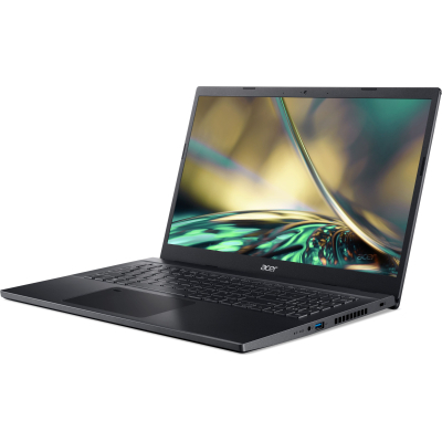 Ноутбук Acer Aspire 7 A715-76G (NH.QN4EU.008) фото №3