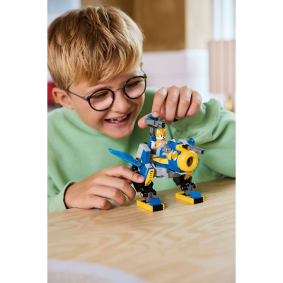 Конструктор Lego Sonic Cyclone vs. Metal Sonic (77002) фото №9