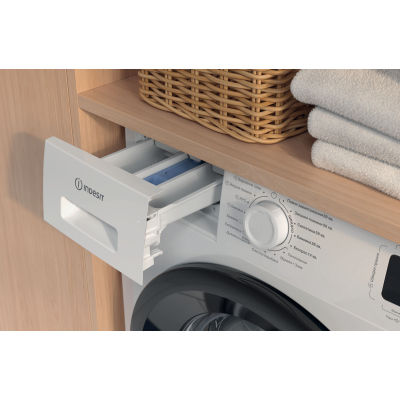Пральна машина  Indesit IM602BMYTIMEUA фото №6