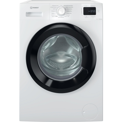 Пральна машина  Indesit IM602BMYTIMEUA