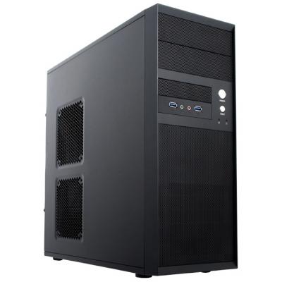 Корпус Chieftec iArena (CQ-01B-U3-OP) фото №2