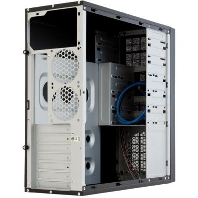 Корпус Chieftec iArena (CQ-01B-U3-OP) фото №4