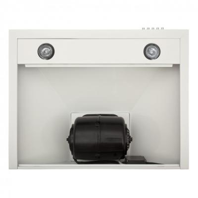 Вытяжки Eleyus KENT 700 50 WH фото №6