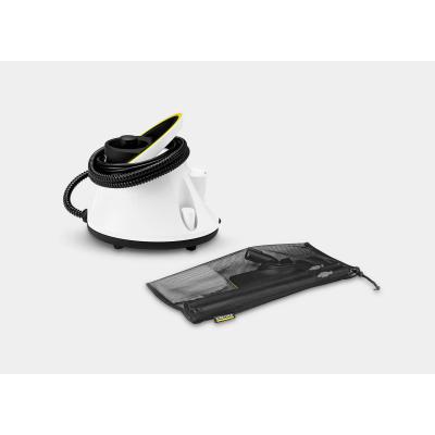 Пылесос Karcher SC 2 Premium Delux (1.513-253.0) фото №11
