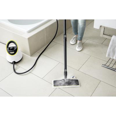 Пылесос Karcher SC 2 Premium Delux (1.513-253.0) фото №6