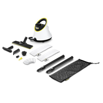 Пылесос Karcher SC 2 Premium Delux (1.513-253.0)