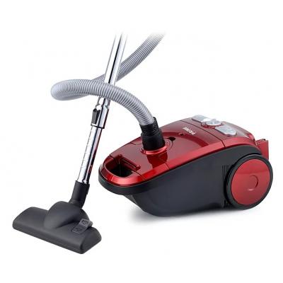 Пылесос Prime Technics PVC 2384 MR (PVC2384MR) фото №2