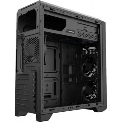 Корпус Gamemax G563 фото №11