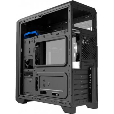 Корпус Gamemax G563 фото №12