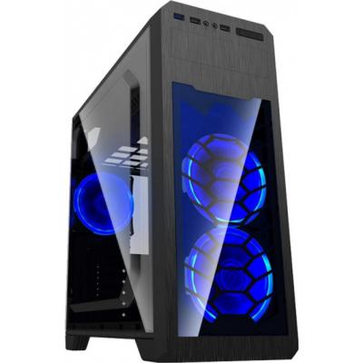 Корпус Gamemax G563 фото №2