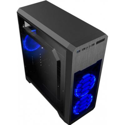 Корпус Gamemax G563 фото №3