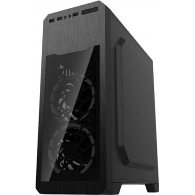 Корпус Gamemax G563 фото №4