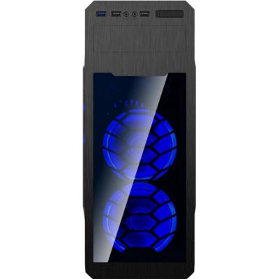 Корпус Gamemax G563 фото №5