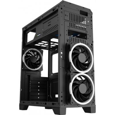 Корпус Gamemax G563 фото №6