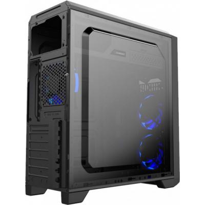 Корпус Gamemax G563 фото №7