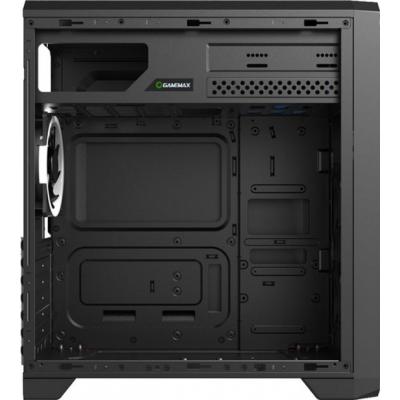 Корпус Gamemax G563 фото №9