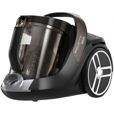 Пылесос Rowenta RO7260EA фото №2